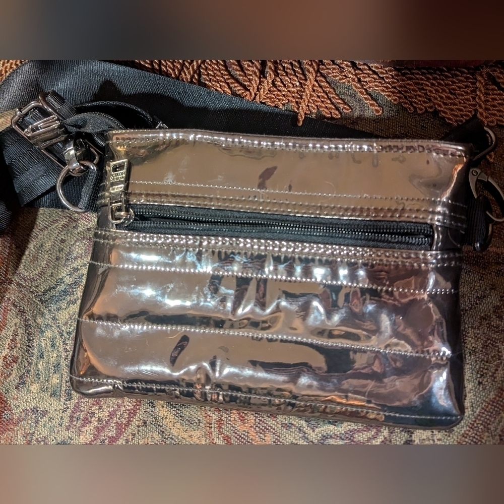 Think Roslyn Bum Bag Crossbody - Picture 3 of 16